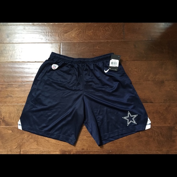 cowboys shorts